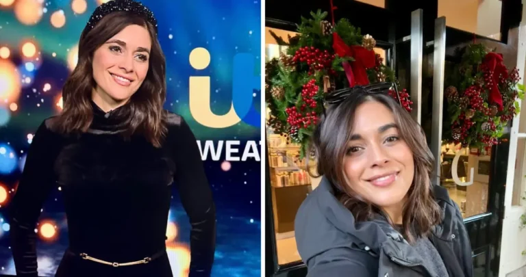 Lucy Verasamy New Partner