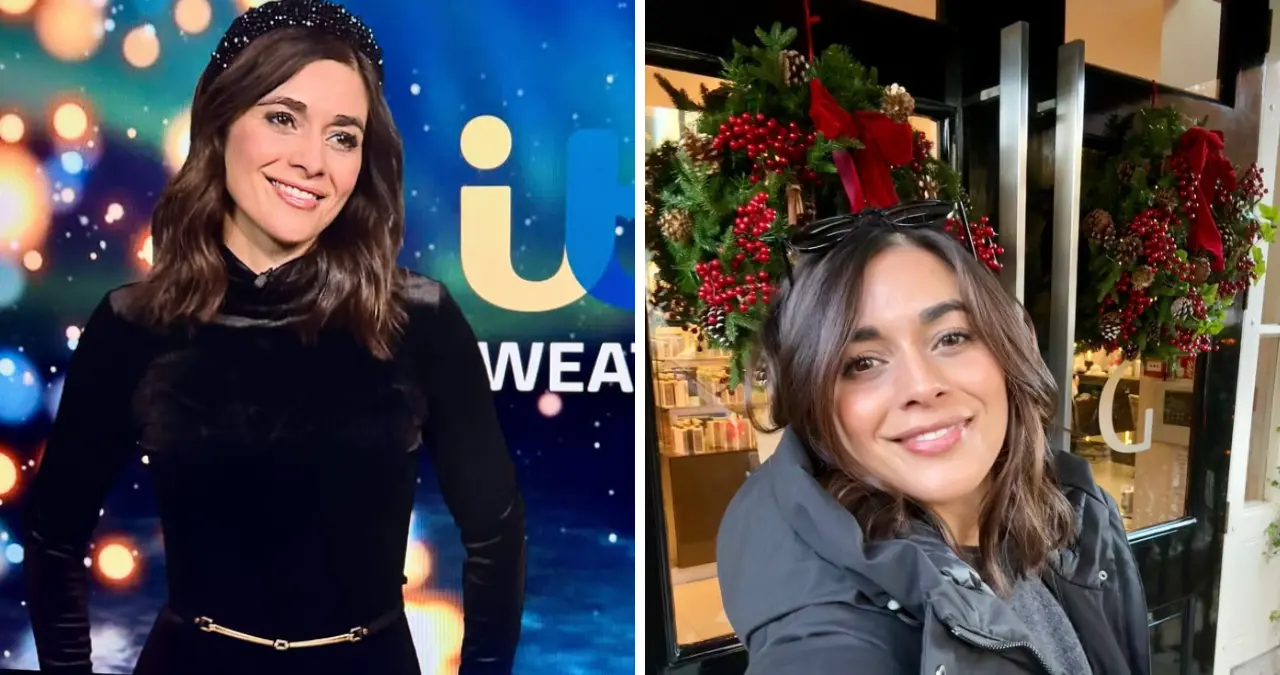 Lucy Verasamy New Partner