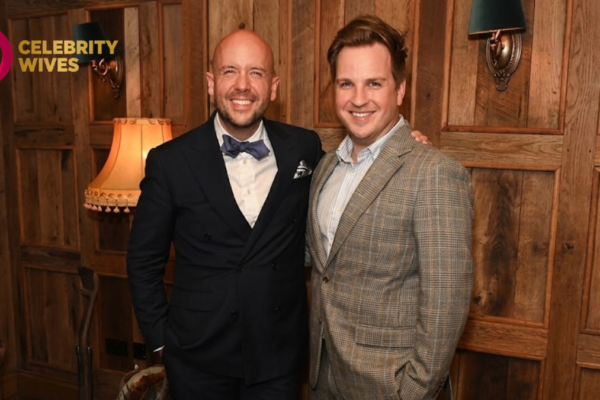 Tom Allen Partner