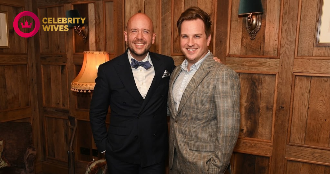 Tom Allen Partner