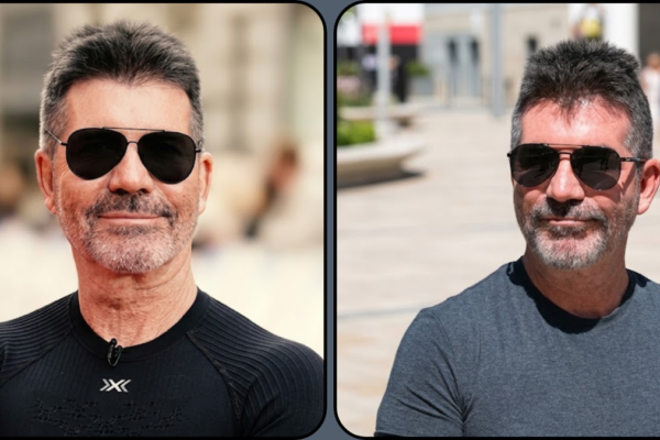 Simon Cowell Net Worth