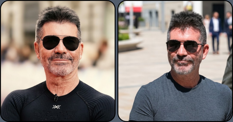 Simon Cowell Net Worth