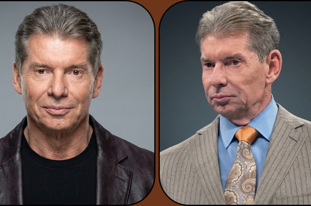 vince mcmahon net worth