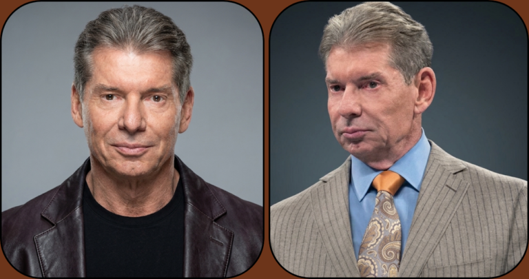 vince mcmahon net worth